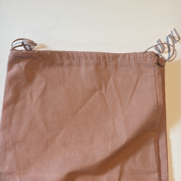 New MIU-MIU Shoes Dust/Storage bag Cotton - Picture 4 of 6